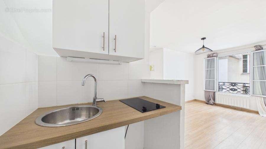 Appartement à PARIS-6E