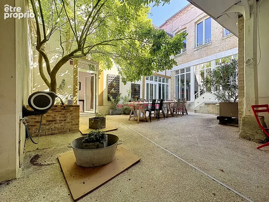 Photo Maison à Verzenay au prix de 508 800€