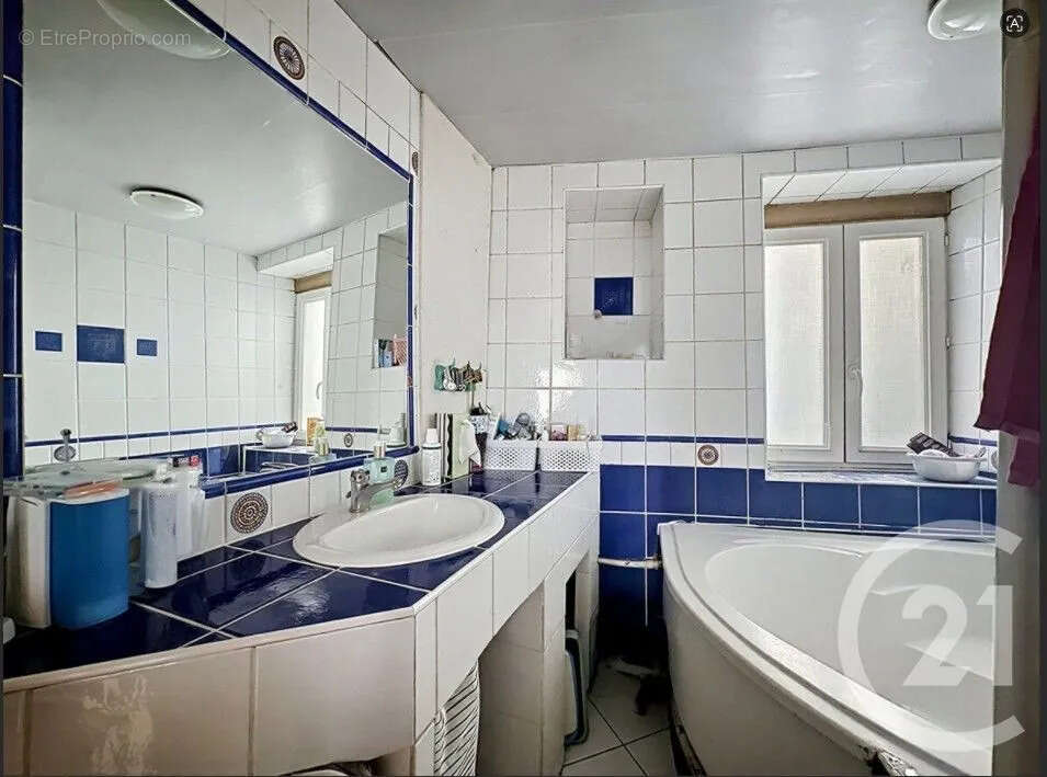 Appartement à VIENNE