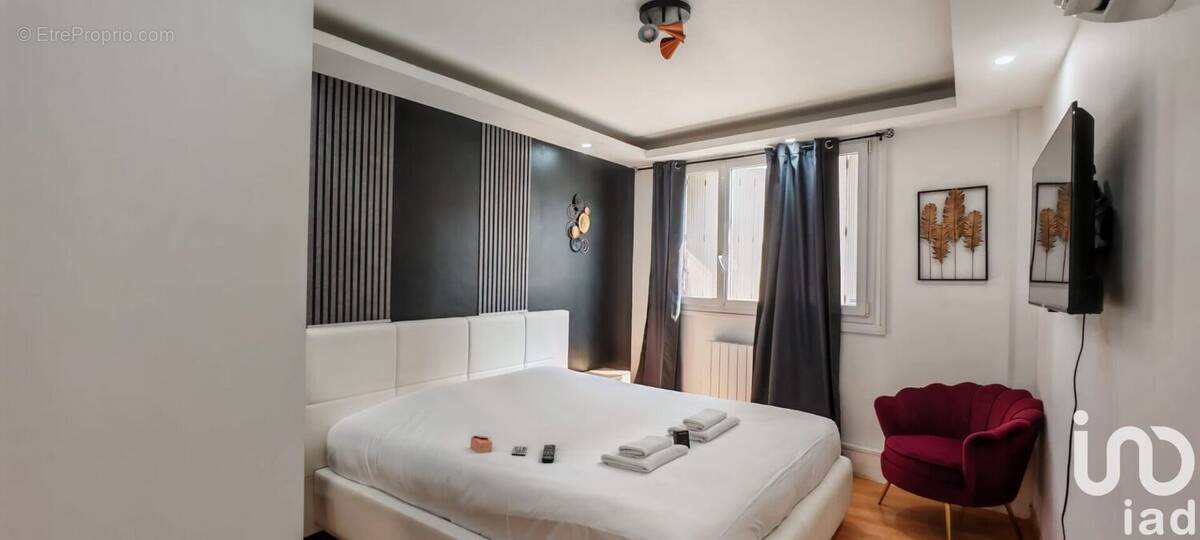 Photo 1 - Appartement à EPERNAY