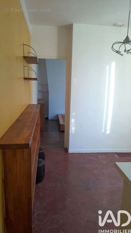 Photo 6 - Appartement à PARIS-18E