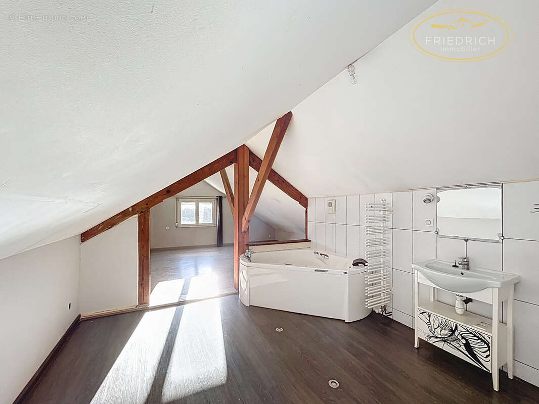 Maison à VOID-VACON