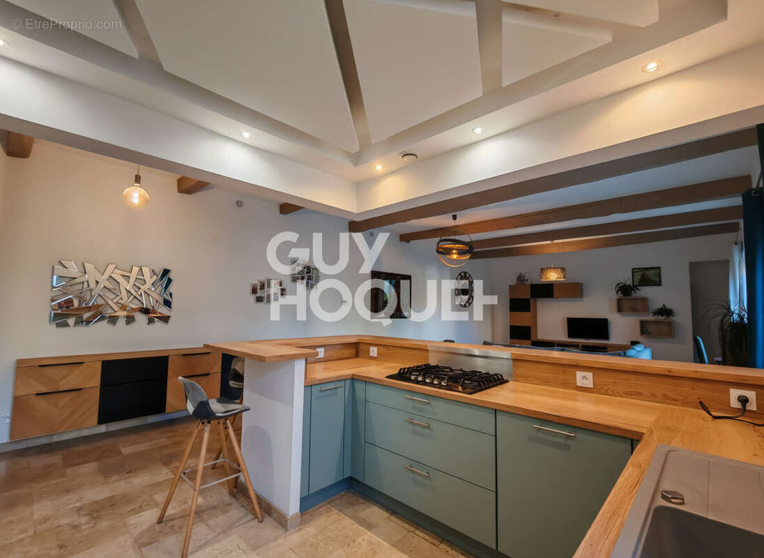 Maison à CARPENTRAS