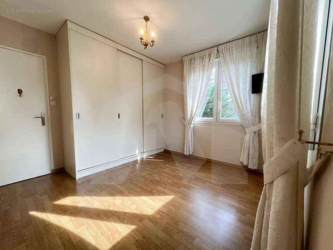 Appartement à EYBENS