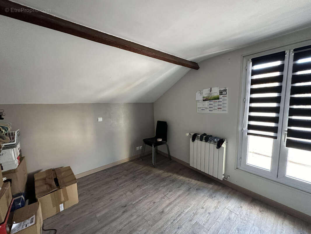 Appartement à CHAMPIGNY-SUR-MARNE