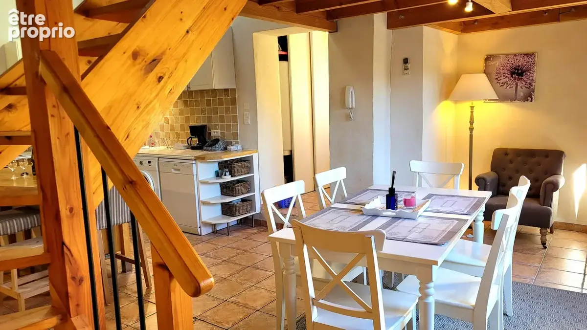 Belle maison en résidence sécurisée à UZÈS - photo 6