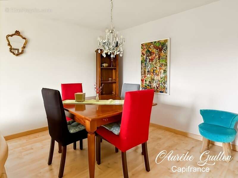 Appartement à PLOERMEL
