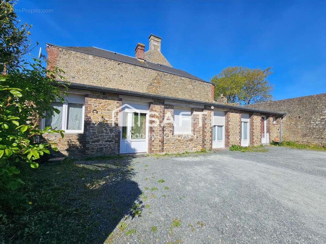 Photo 2 - Appartement à AGON-COUTAINVILLE