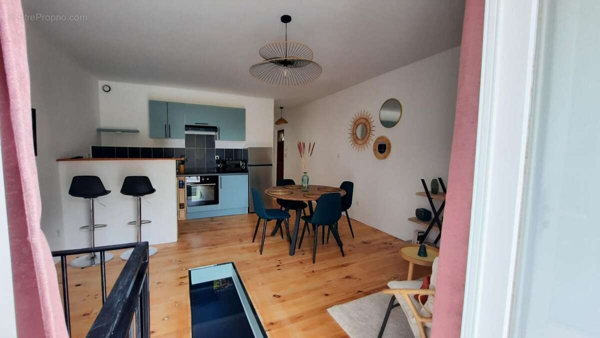 Appartement à LIMOGES