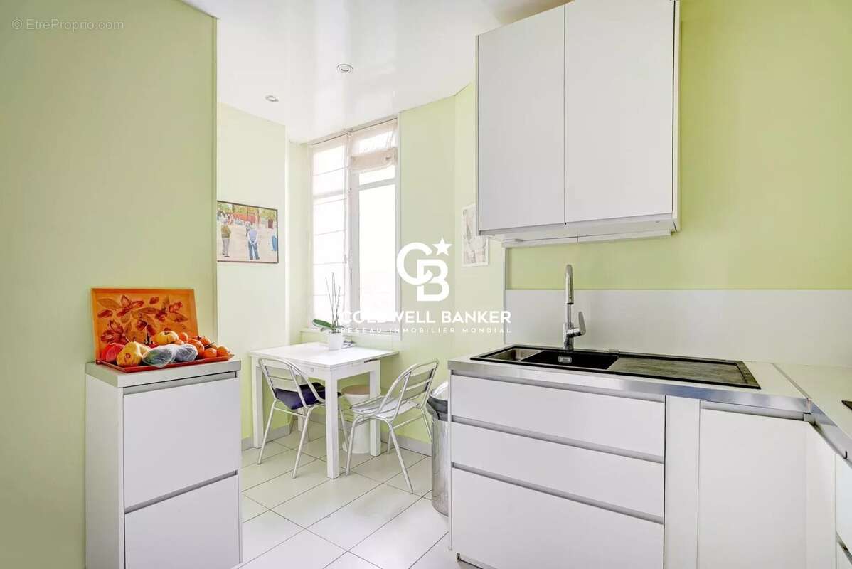 Appartement à VERSAILLES