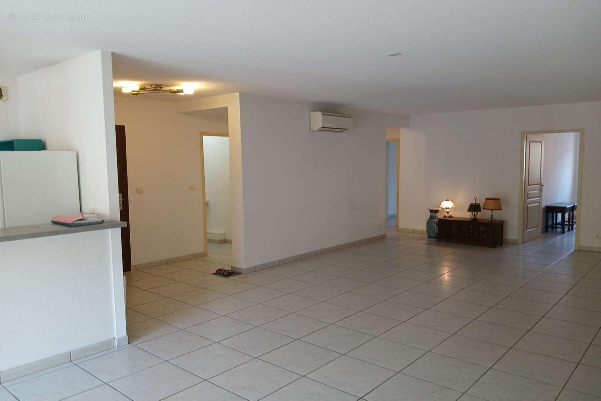 Appartement à CERET