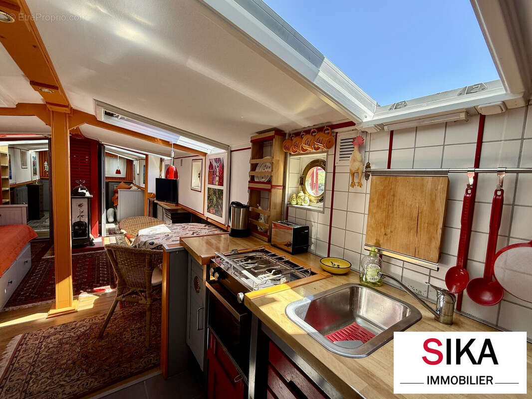 Maison 65 m² à Kerprich-Aux-Bois  - photo 9