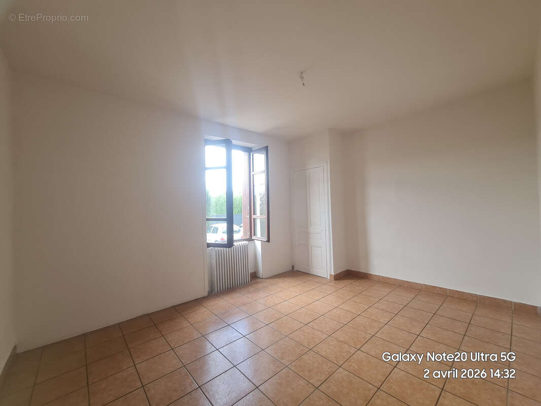 Maison à SAINT-ETIENNE