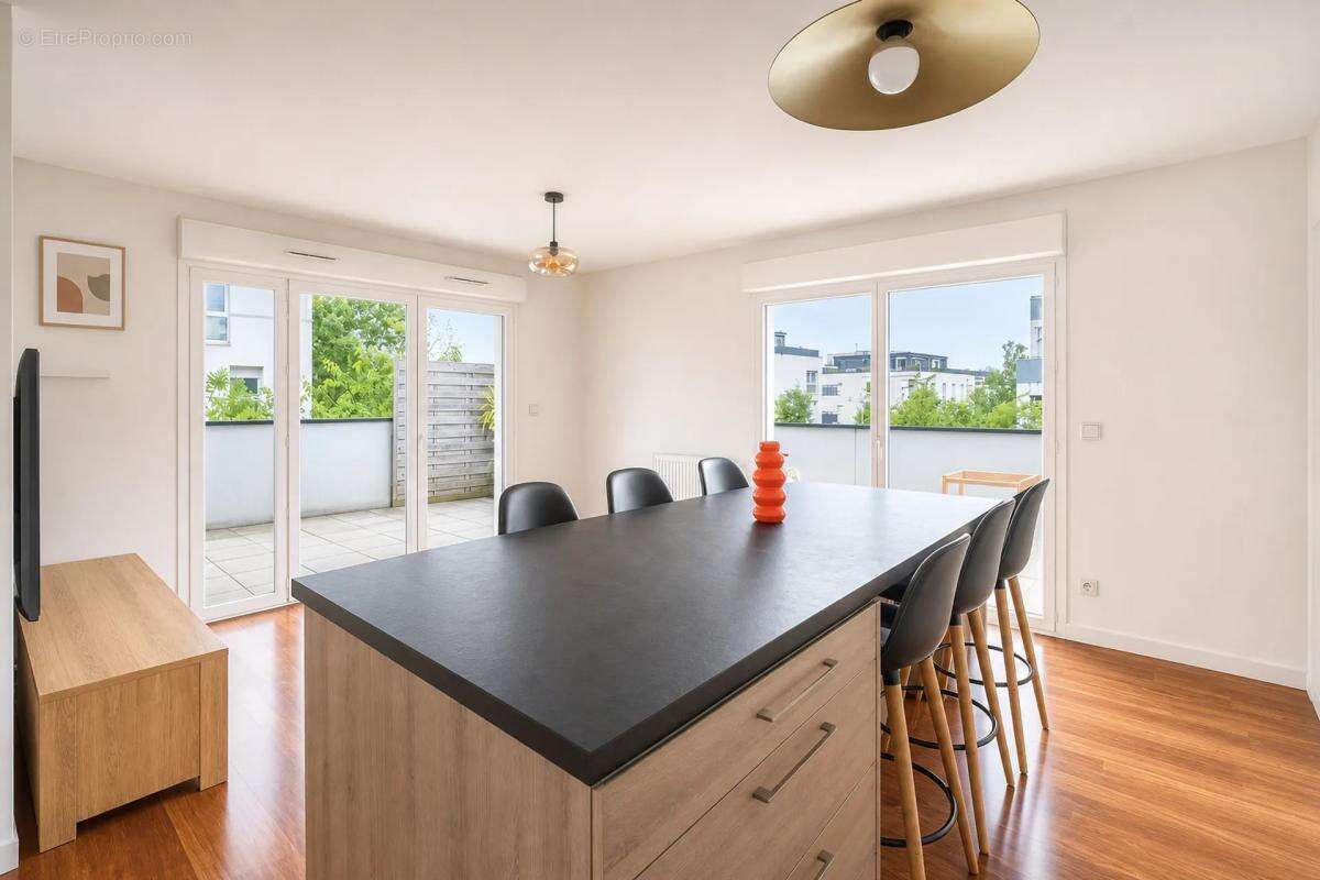 Appartement de 3 pièces de 64 m² à Villenave-d'Ornon - photo 3