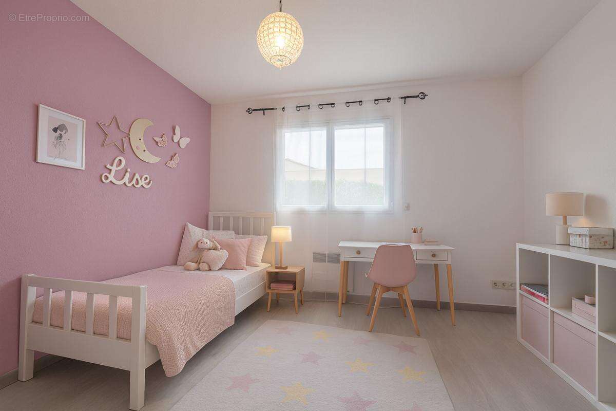 Maison à SAINT-HIPPOLYTE