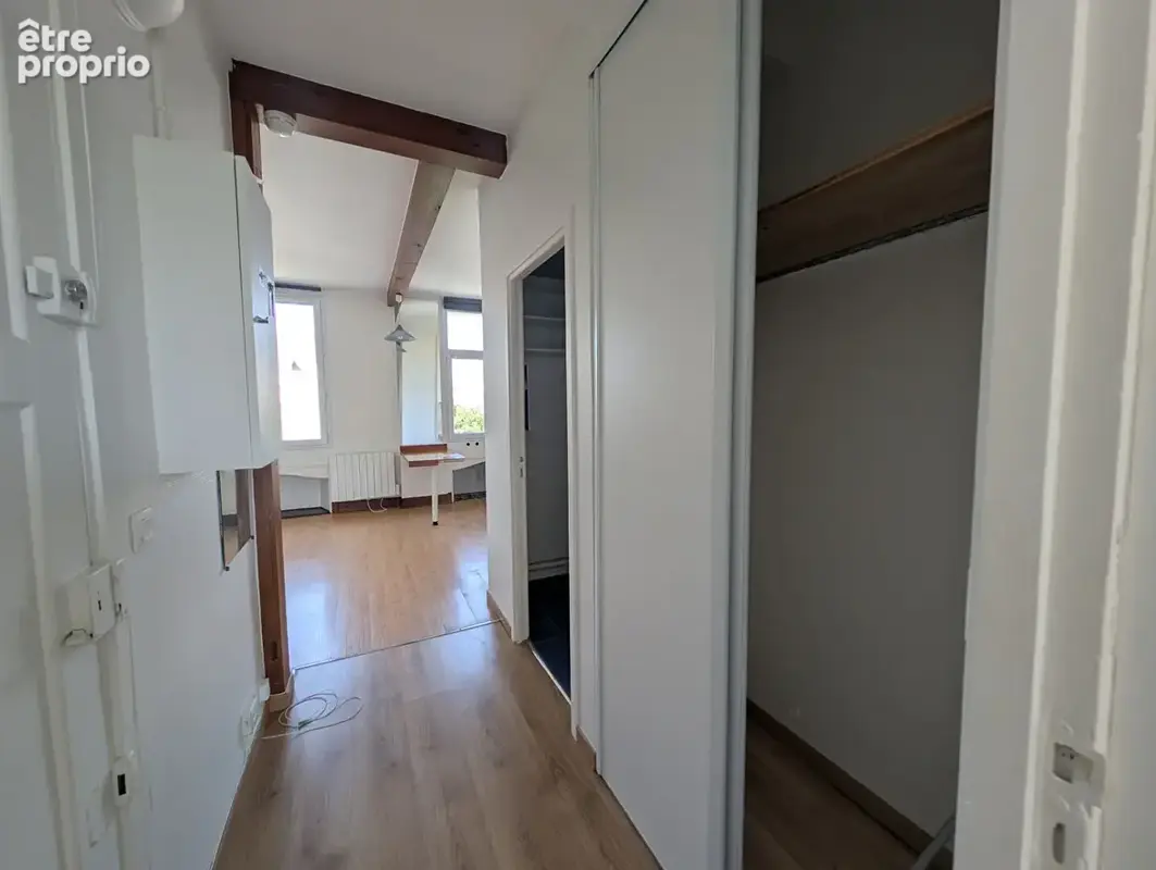 Appartement Houilles 2 pièce(s) 33.17 m2 - photo 7