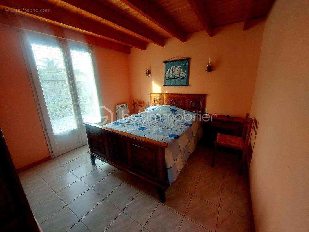 Maison à SAINT-JEAN-DE-MONTS