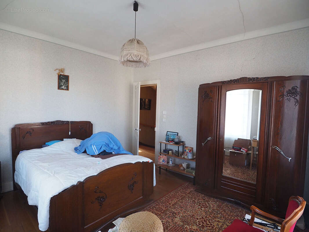 Maison à NOMEXY