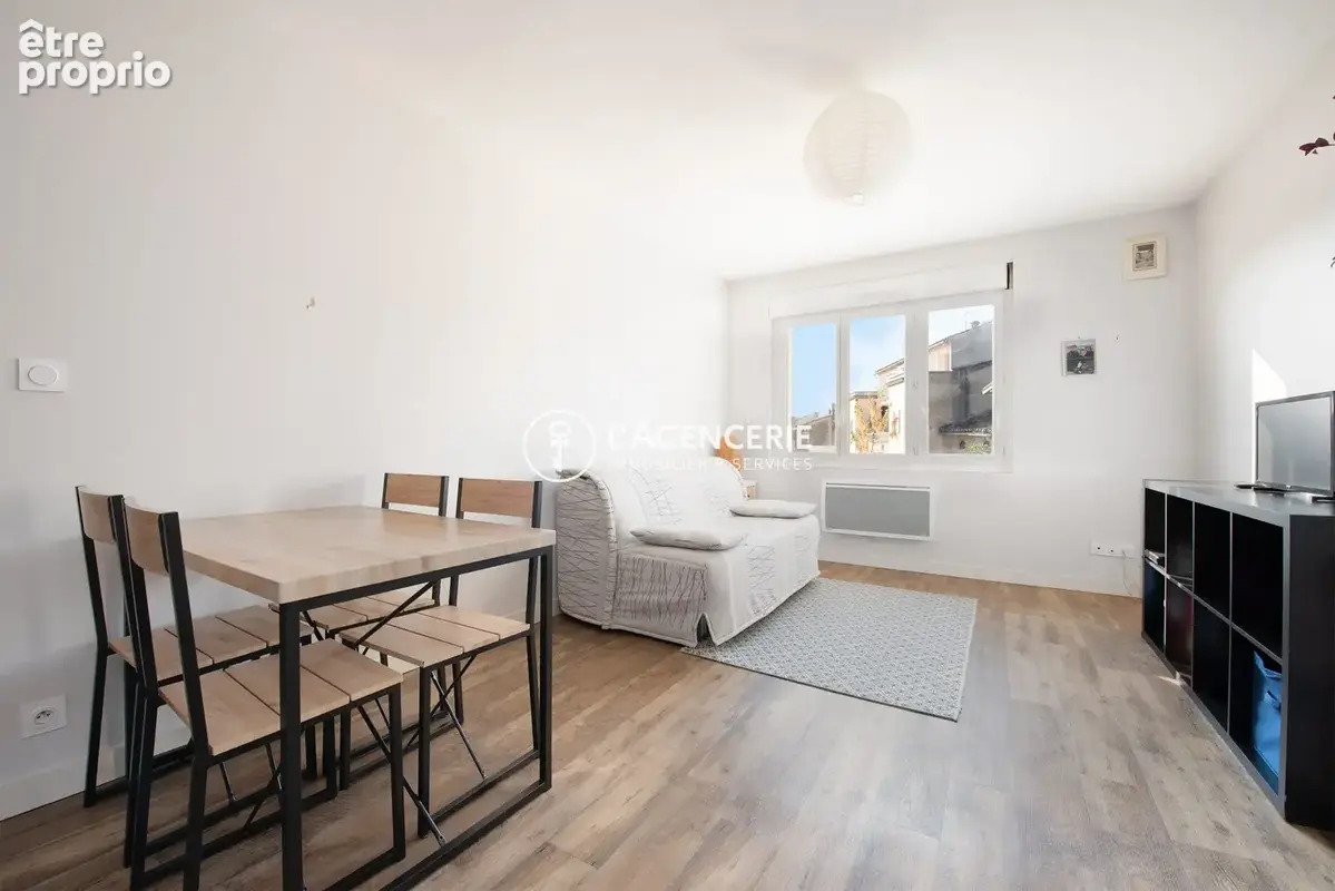 Appartement 50 m² à Albi  - photo 2