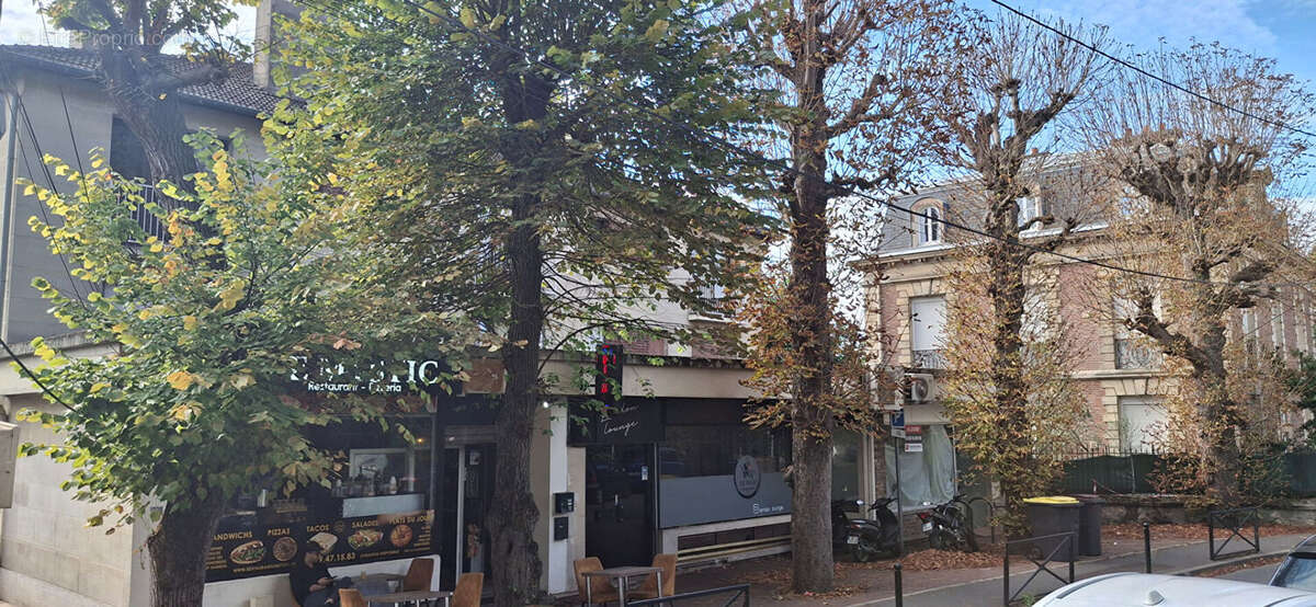 Appartement à ATHIS-MONS