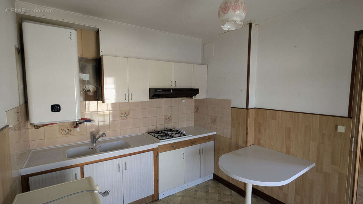 Photo 2 - Maison à MAILLE