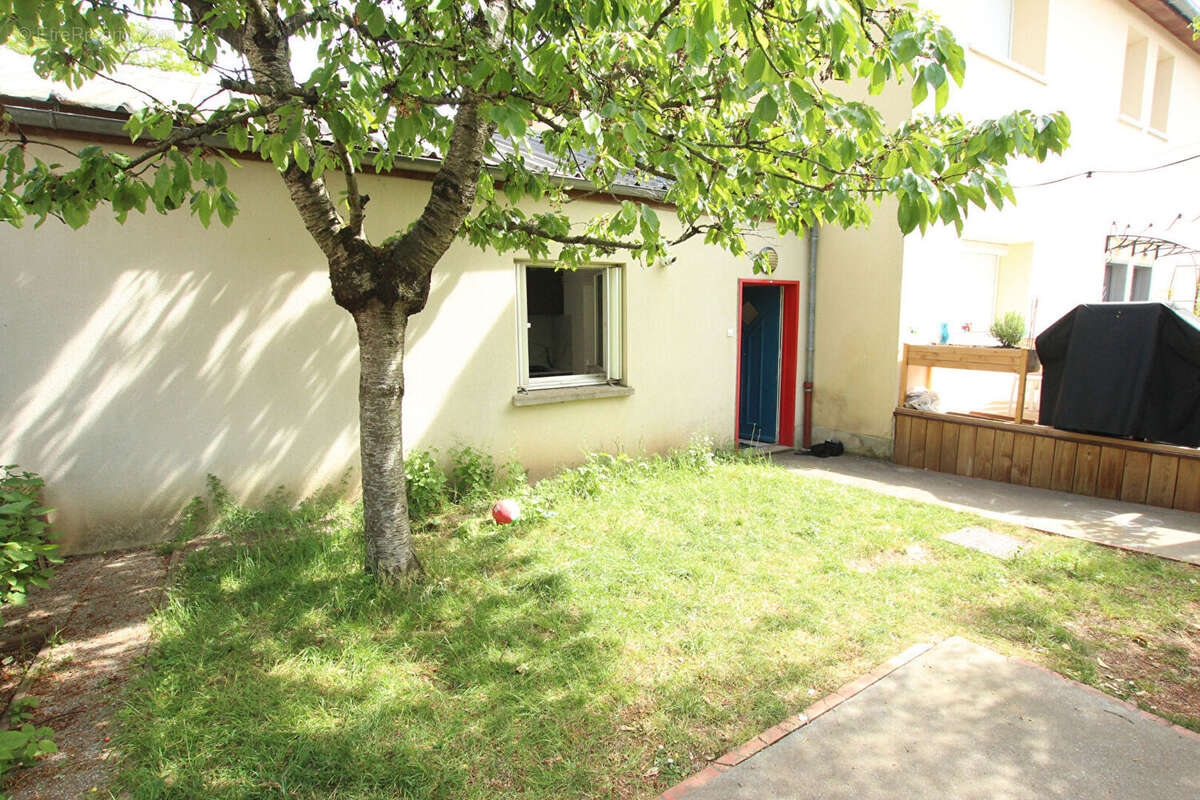 Appartement à CLAMART