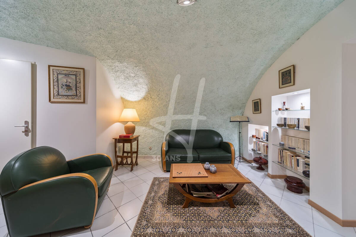 Appartement à METZ