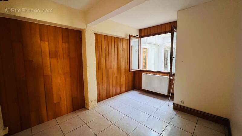 Quimper centre - Appartement Duplex T3 de 65 m² habitable - photo 6