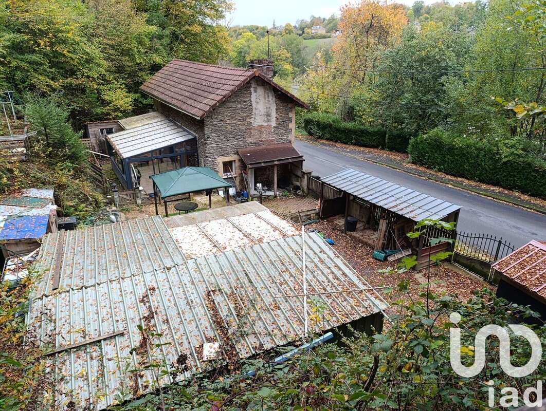 Photo 7 - Maison à MONTCY-NOTRE-DAME