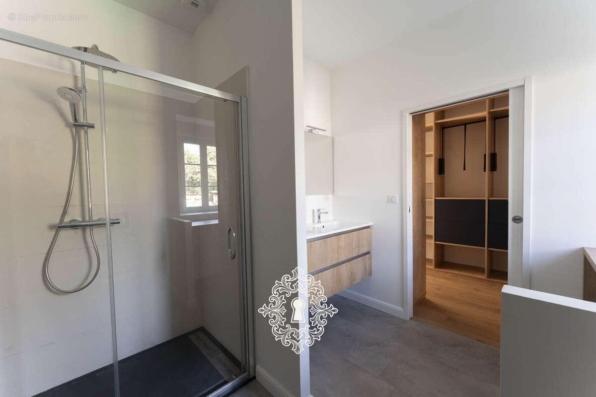 Maison à BRAY-SUR-SEINE