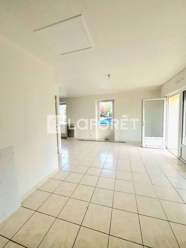 Maison à LA BAULE-ESCOUBLAC