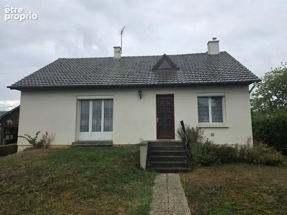 Photo Maison à Sees au prix de 131 000€