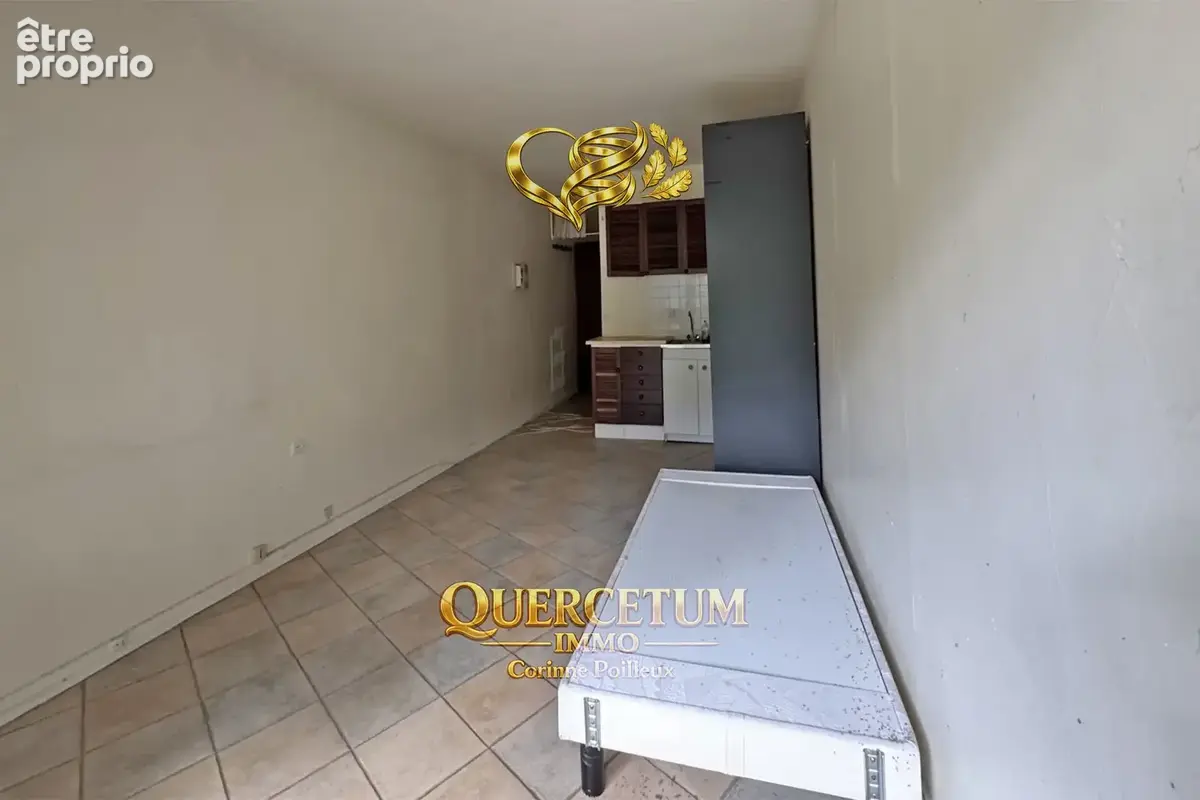 Appartement à ROCQUENCOURT