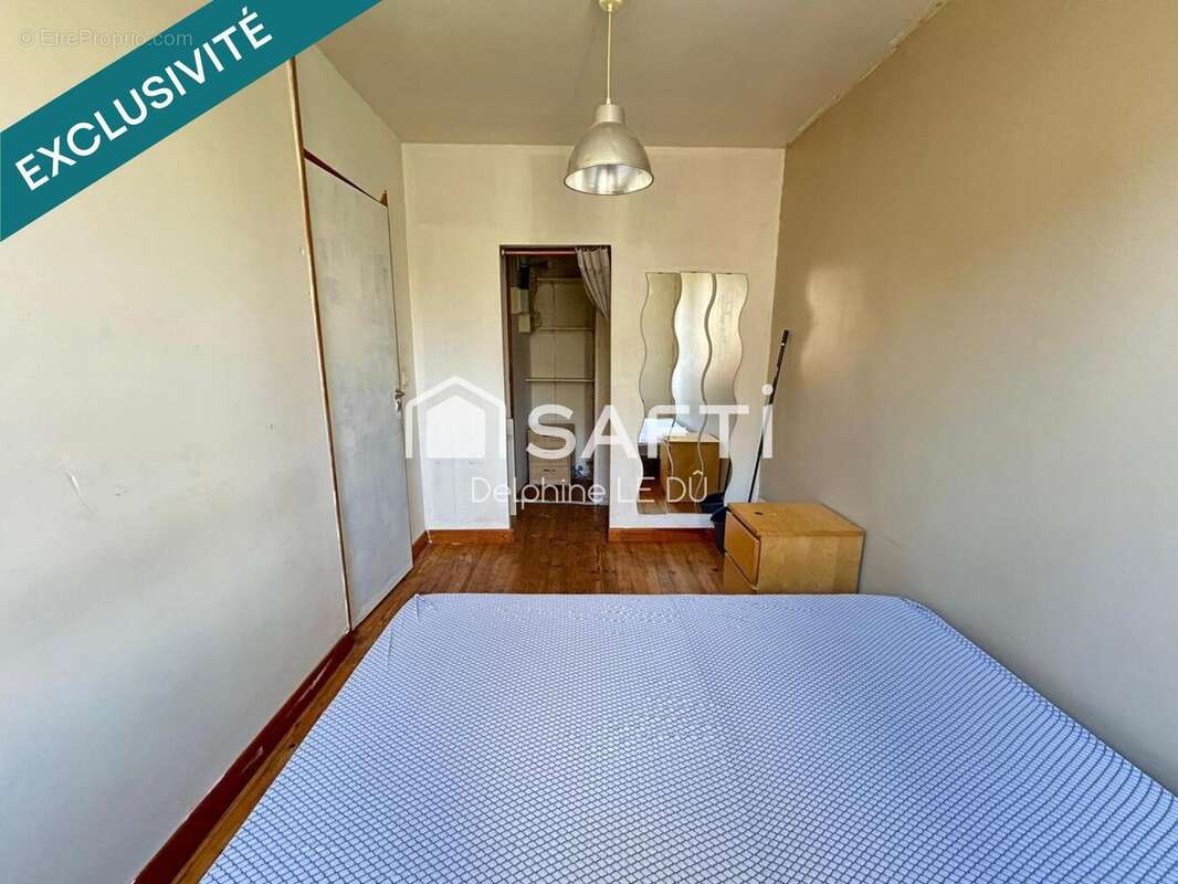 Photo 6 - Appartement à SAINT-ETIENNE