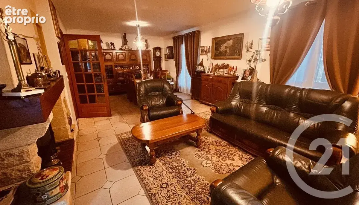 Maison 5 pièces 104 m² à vendre à Vernon (27200) - photo 11