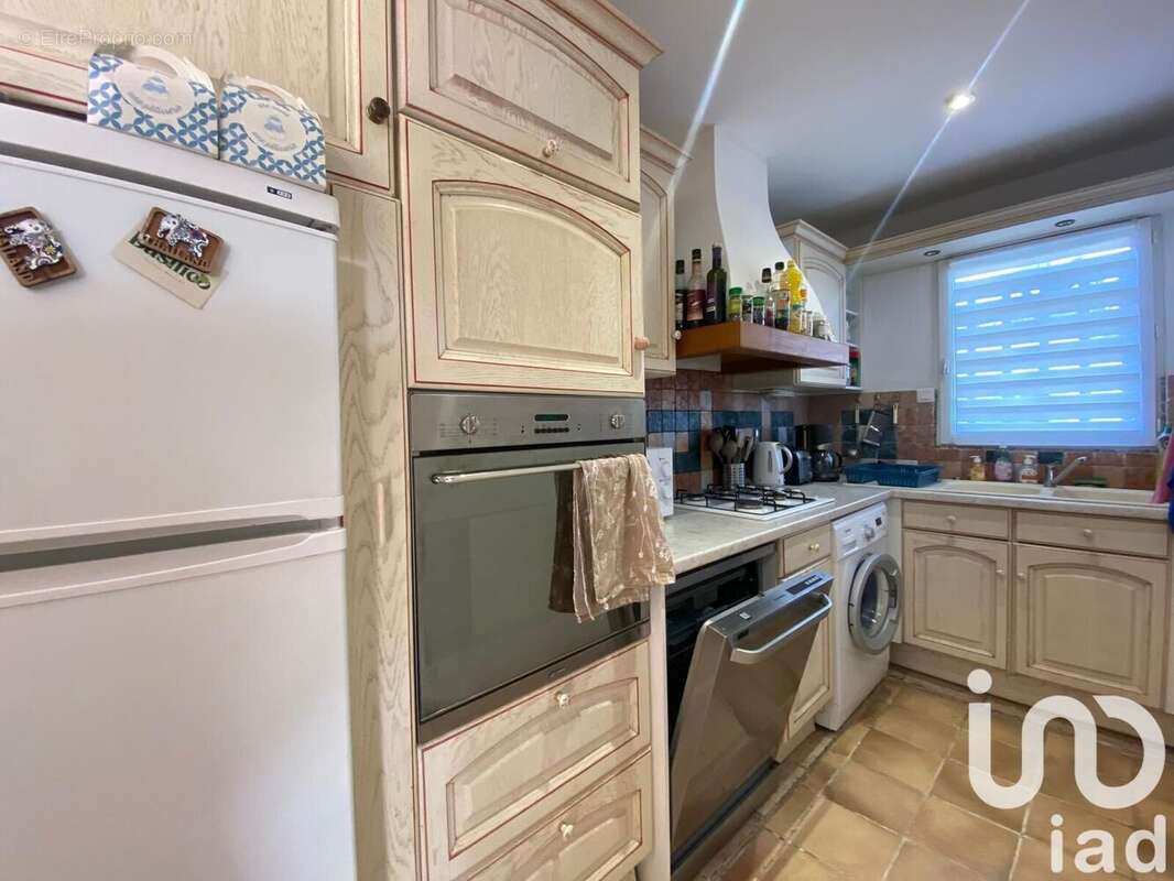 Photo 2 - Maison à SAINTE-MAXIME