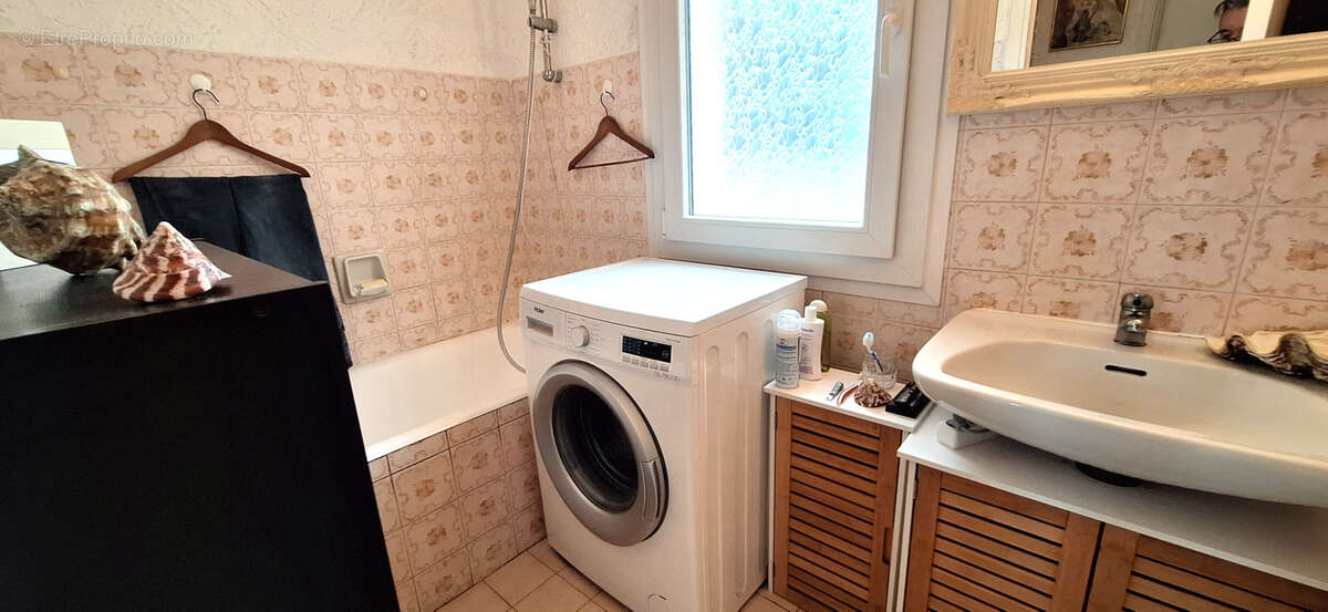 Appartement à CAVALAIRE-SUR-MER