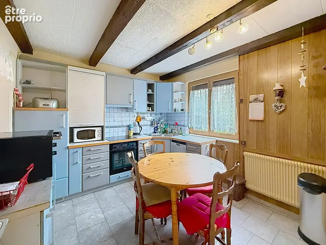 Maison accolée 5P OSTWALD - photo 3