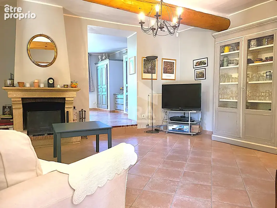 Maison 150m² à mazan - photo 3