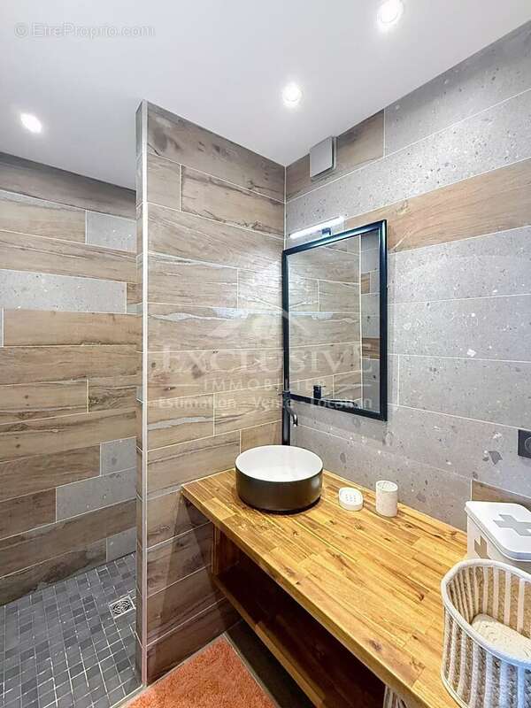 Appartement à TROUVILLE-SUR-MER