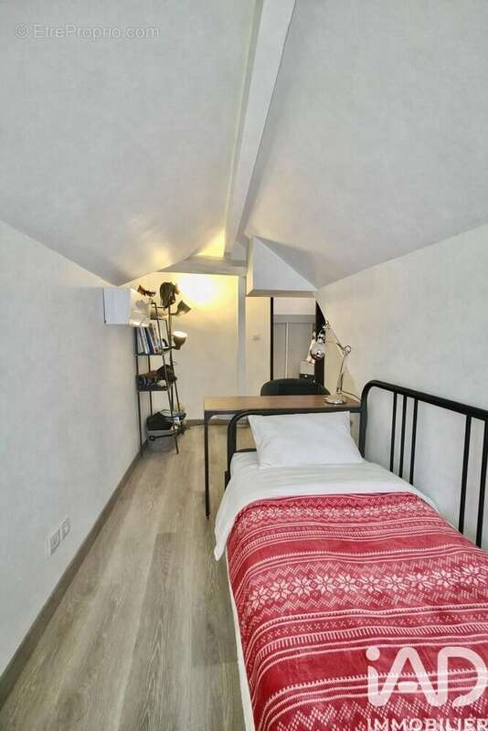 Photo 9 - Appartement à MARINES