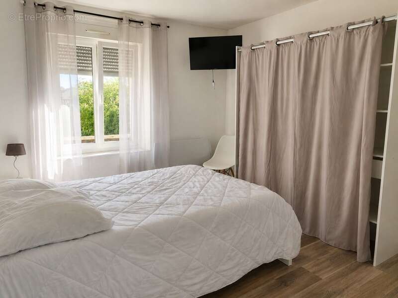 Appartement à GOLBEY