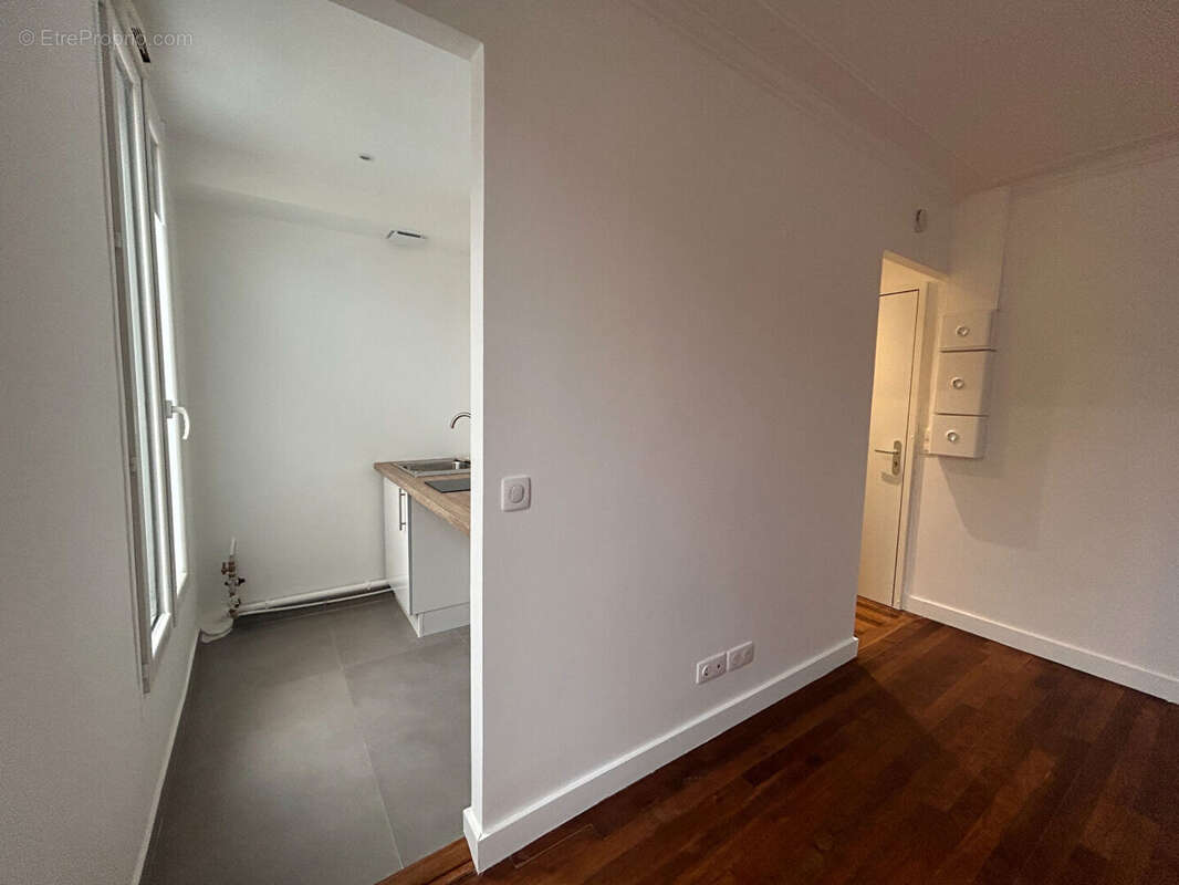 Appartement à MALAKOFF