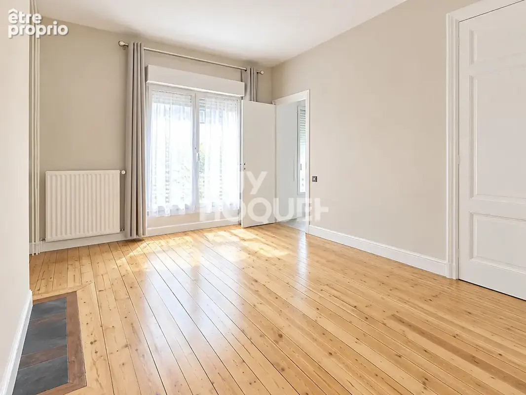 Appartement d'Exception de 107 m² - photo 6