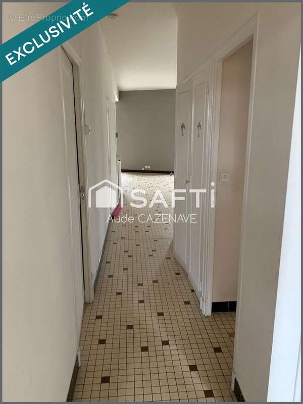 Photo 3 - Appartement à MARMANDE