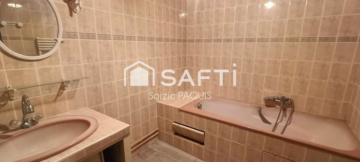 Photo 7 - Maison à LA FERTE-SOUS-JOUARRE