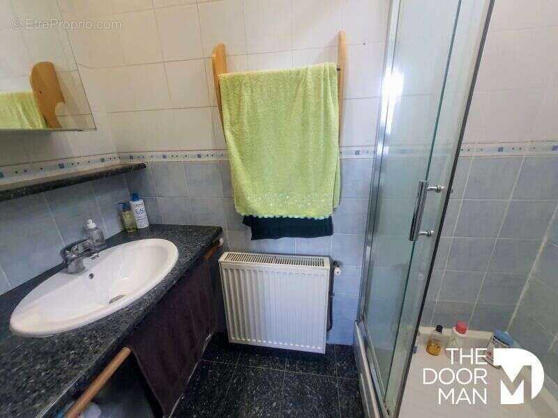 Maison à ARGENTEUIL