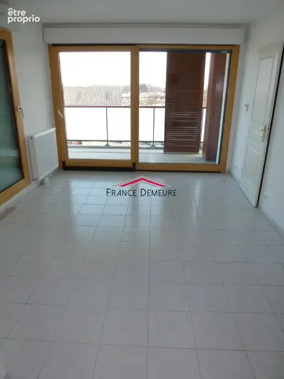 Appartement 40 m² à Saint-Ouen-L'aumone  - photo 3