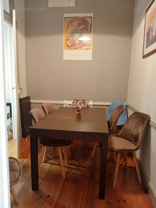 Appartement à PAU