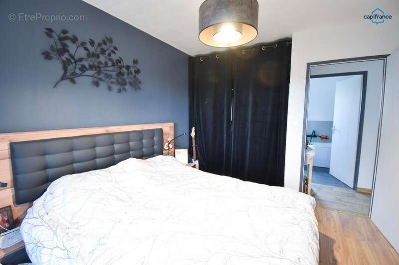 Maison à SAINT-AIGNAN